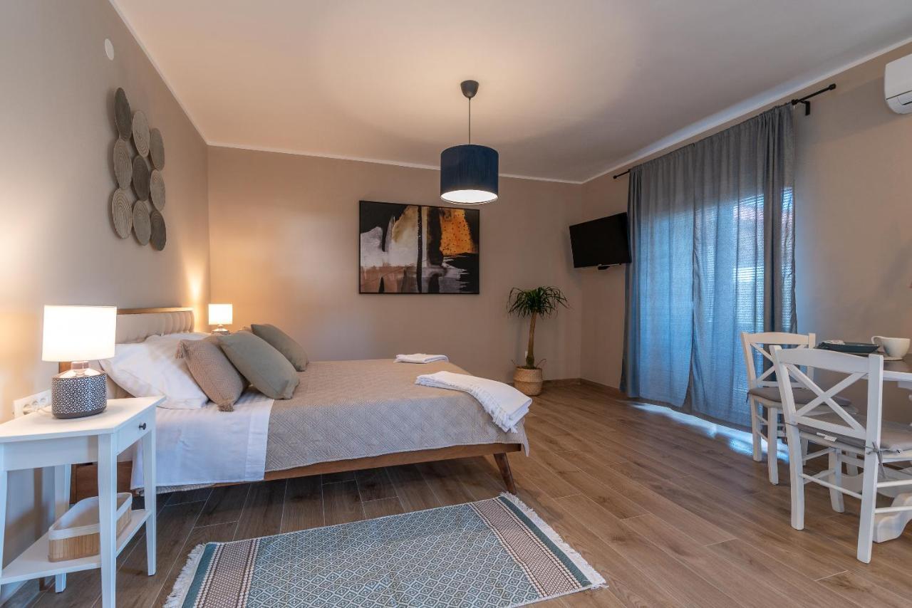 Studio Smokvica Округ Горни Экстерьер фото